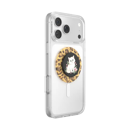 PopOut Get Lucky — MagSafe PopGrip