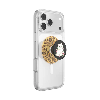 PopOut Get Lucky — MagSafe PopGrip