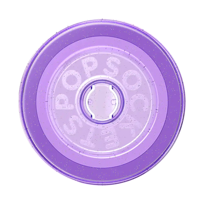 PopOut Pumpkin Minnie Mouse Purple— MagSafe PopGrip