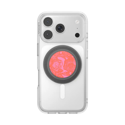Mirror Let's Go Girls — MagSafe PopGrip