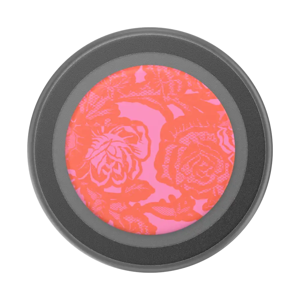 Mirror Let's Go Girls — MagSafe PopGrip
