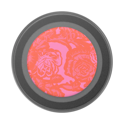 Mirror Let's Go Girls — MagSafe PopGrip