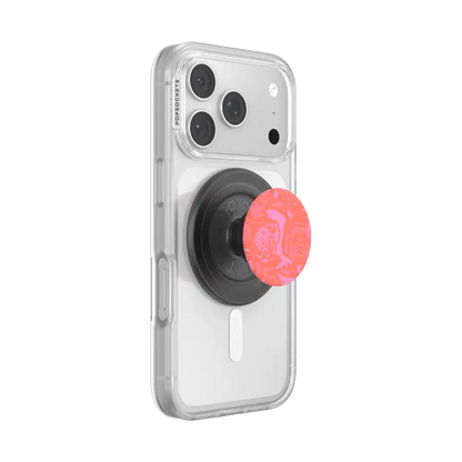 Mirror Let's Go Girls — MagSafe PopGrip