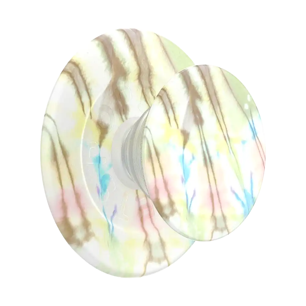 Tidepool Ocean Charms — MagSafe PopGrip