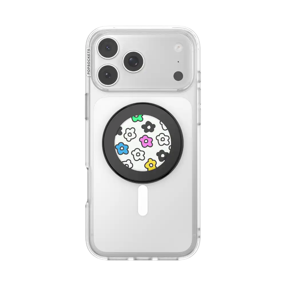 PopOut Air Cloud — MagSafe PopGrip