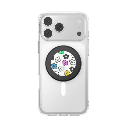 PopOut Air Cloud — MagSafe PopGrip