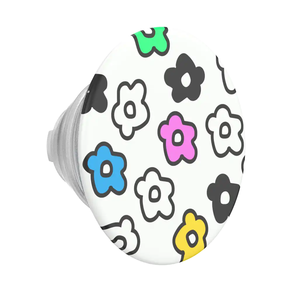 PopOut Air Cloud — MagSafe PopGrip