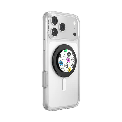 PopOut Air Cloud — MagSafe PopGrip