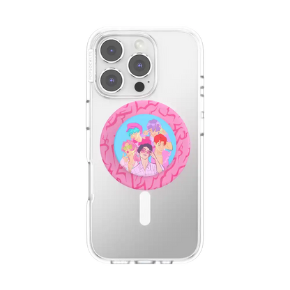 Saja Boys — MagSafe PopGrip