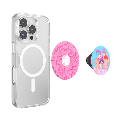 Saja Boys — MagSafe PopGrip