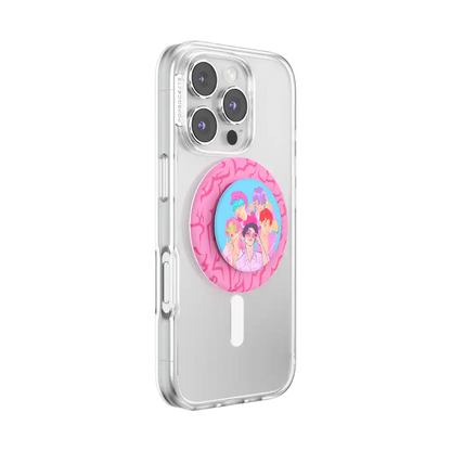 Saja Boys — MagSafe PopGrip
