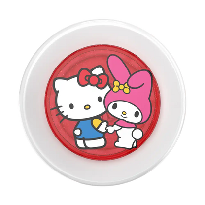 PopOut Pochacco — MagSafe PopGrip
