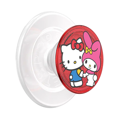 PopOut Pochacco — MagSafe PopGrip