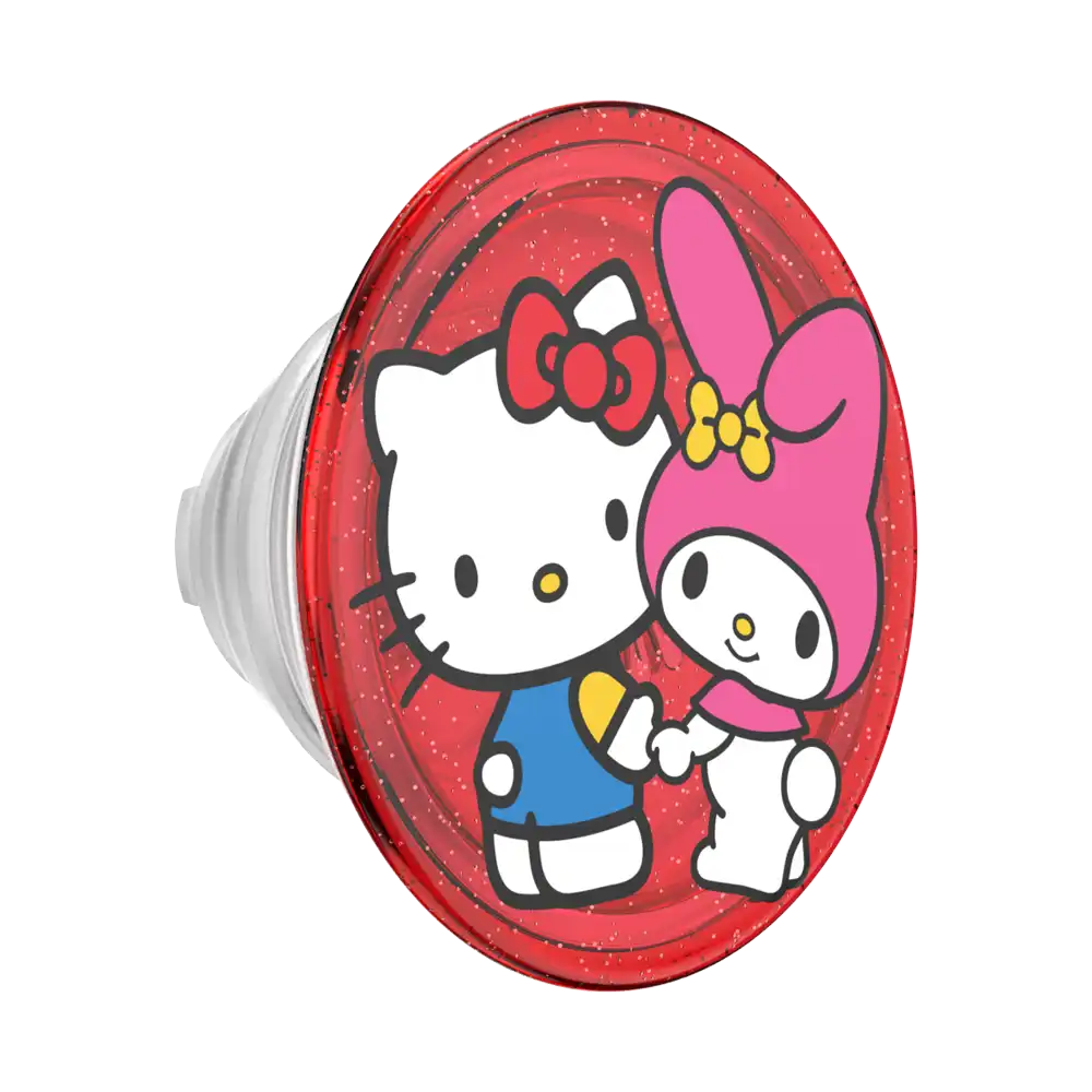 PopOut Pochacco — MagSafe PopGrip