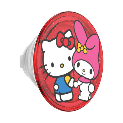 PopOut Pochacco — MagSafe PopGrip