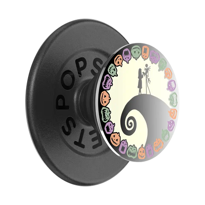 Enamel Scary Love Dusk — MagSafe PopGrip