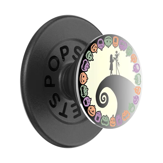Enamel Scary Love Dusk — MagSafe PopGrip