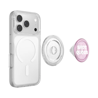 Heart Something Blue — MagSafe PopGrip