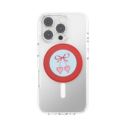 Simply Sweet Hearts — MagSafe PopGrip