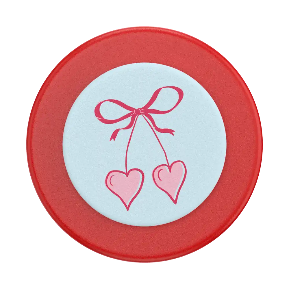 Simply Sweet Hearts — MagSafe PopGrip