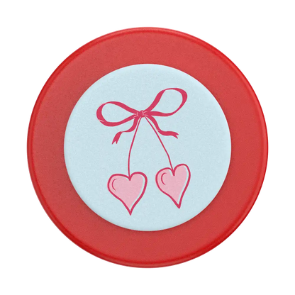 Simply Sweet Hearts — MagSafe PopGrip