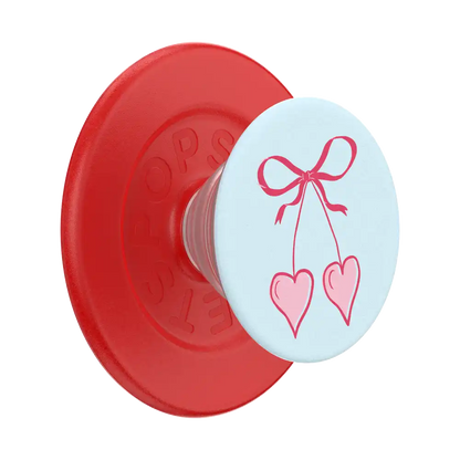 Heart Of Gold — MagSafe PopGrip