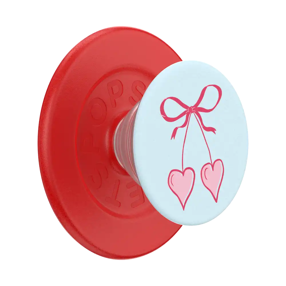 Enamel Spinner Spin The Bottle — MagSafe PopGrip