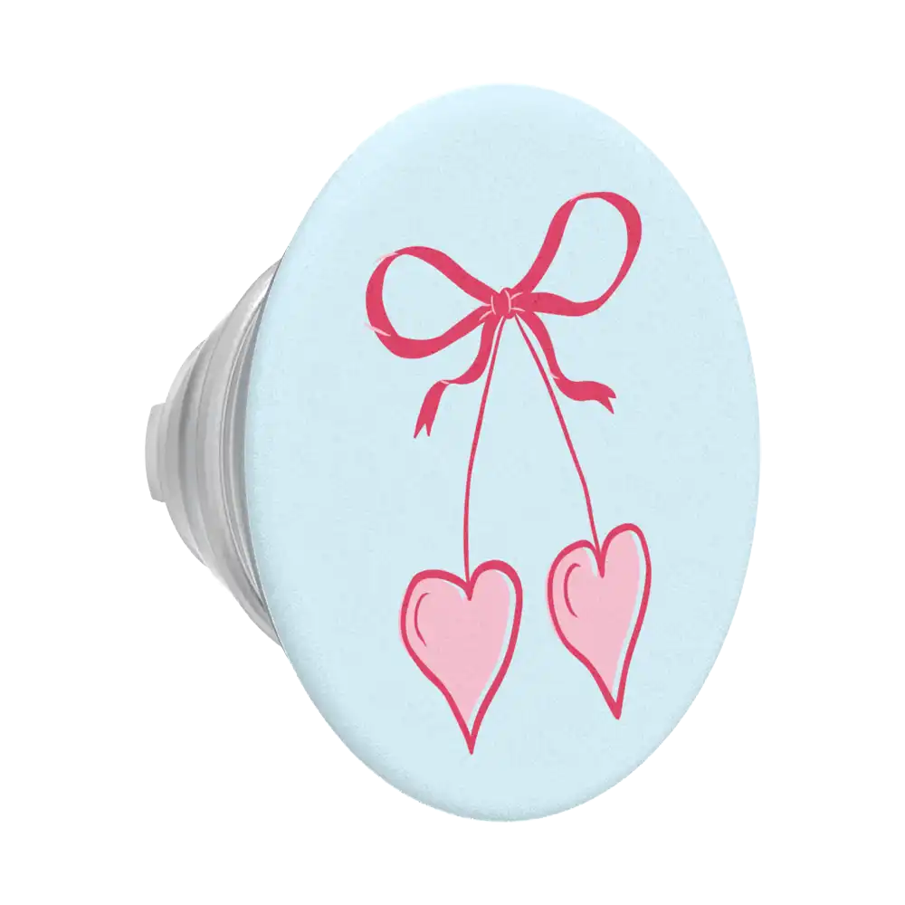 Simply Sweet Hearts — MagSafe PopGrip