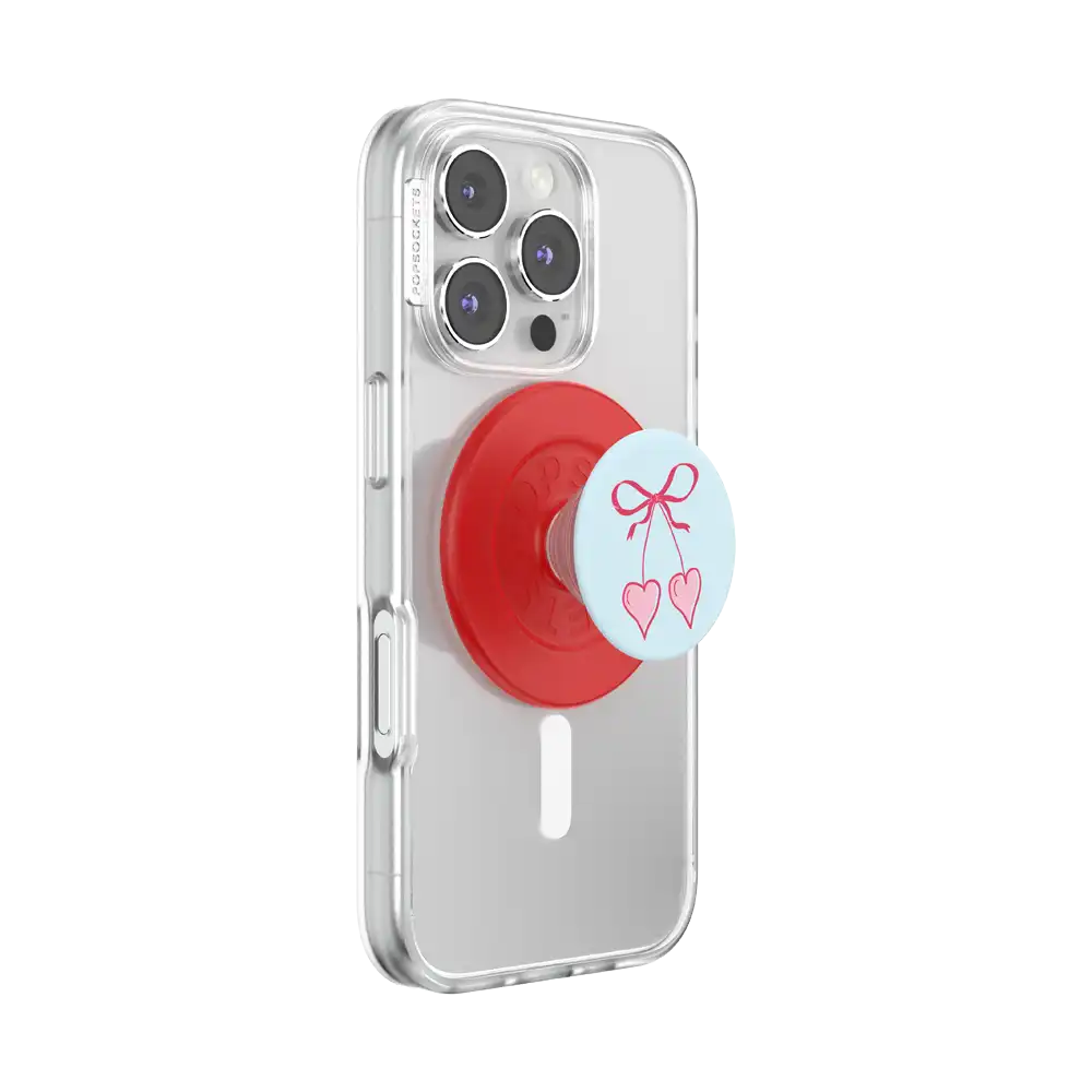 Simply Sweet Hearts — MagSafe PopGrip