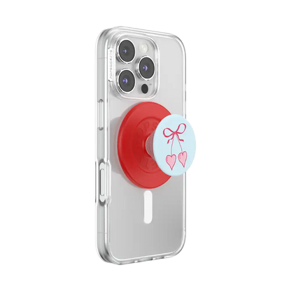 Simply Sweet Hearts — MagSafe PopGrip