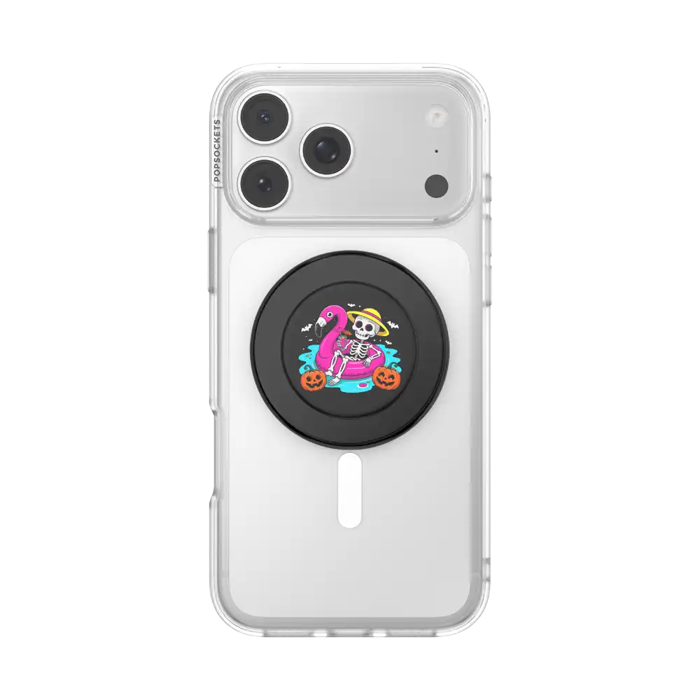 Skelly Chill — MagSafe PopGrip