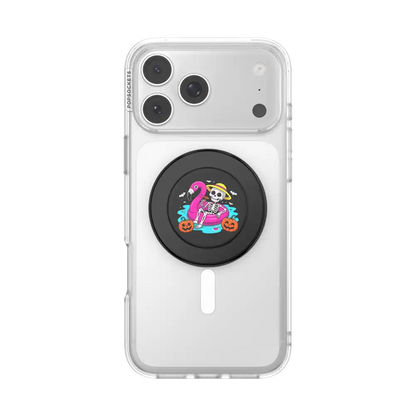 Skelly Chill — MagSafe PopGrip