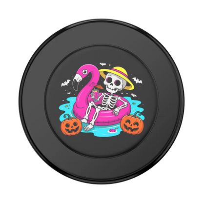 Skelly Chill — MagSafe PopGrip