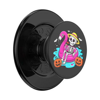 Skelly Chill — MagSafe PopGrip