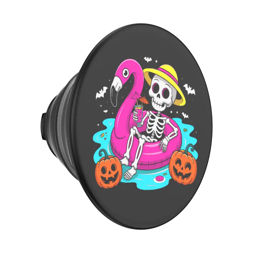 Skelly Chill — MagSafe PopGrip