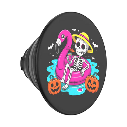 Skelly Chill — MagSafe PopGrip