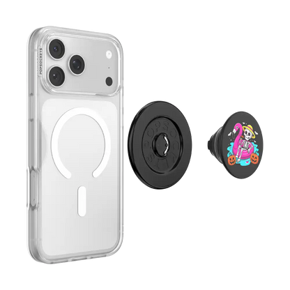 Skelly Chill — MagSafe PopGrip