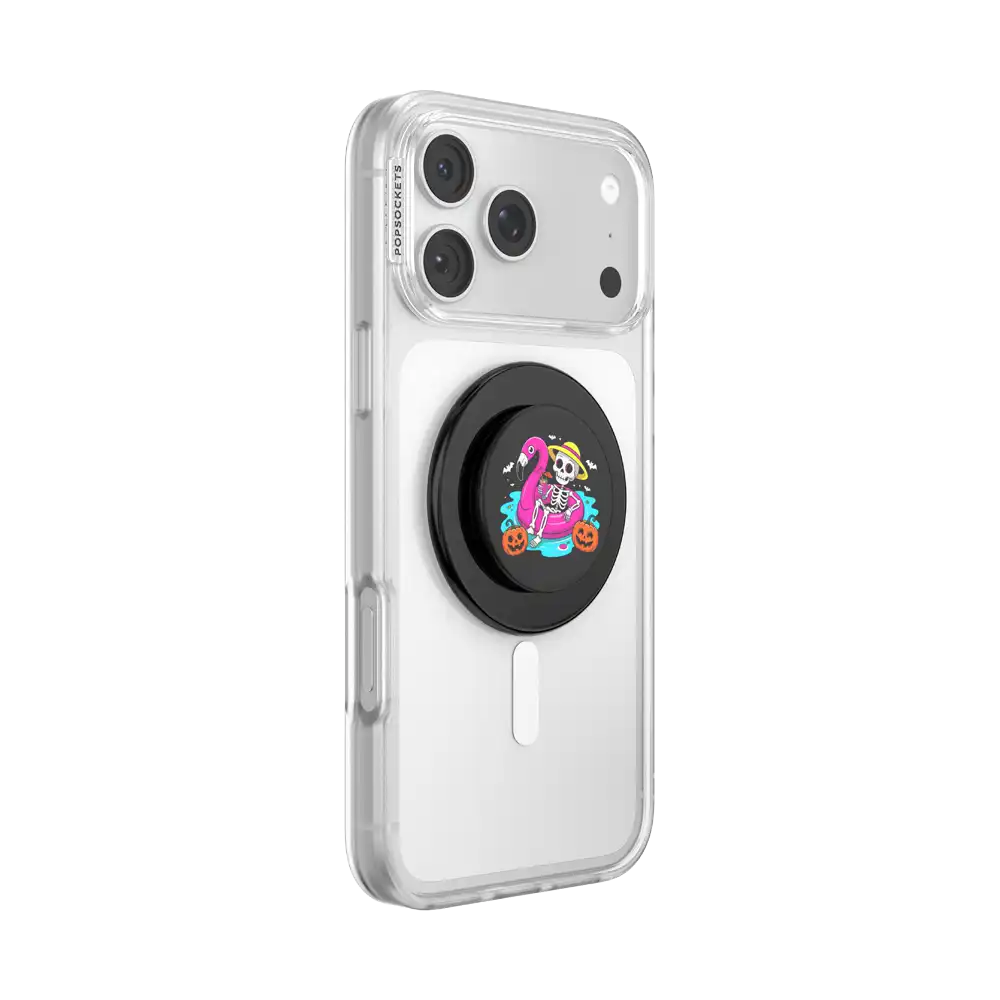 Skelly Chill — MagSafe PopGrip