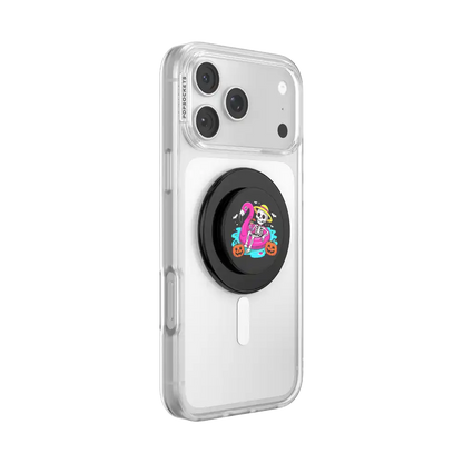 Skelly Chill — MagSafe PopGrip