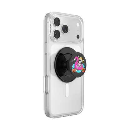 Skelly Chill — MagSafe PopGrip