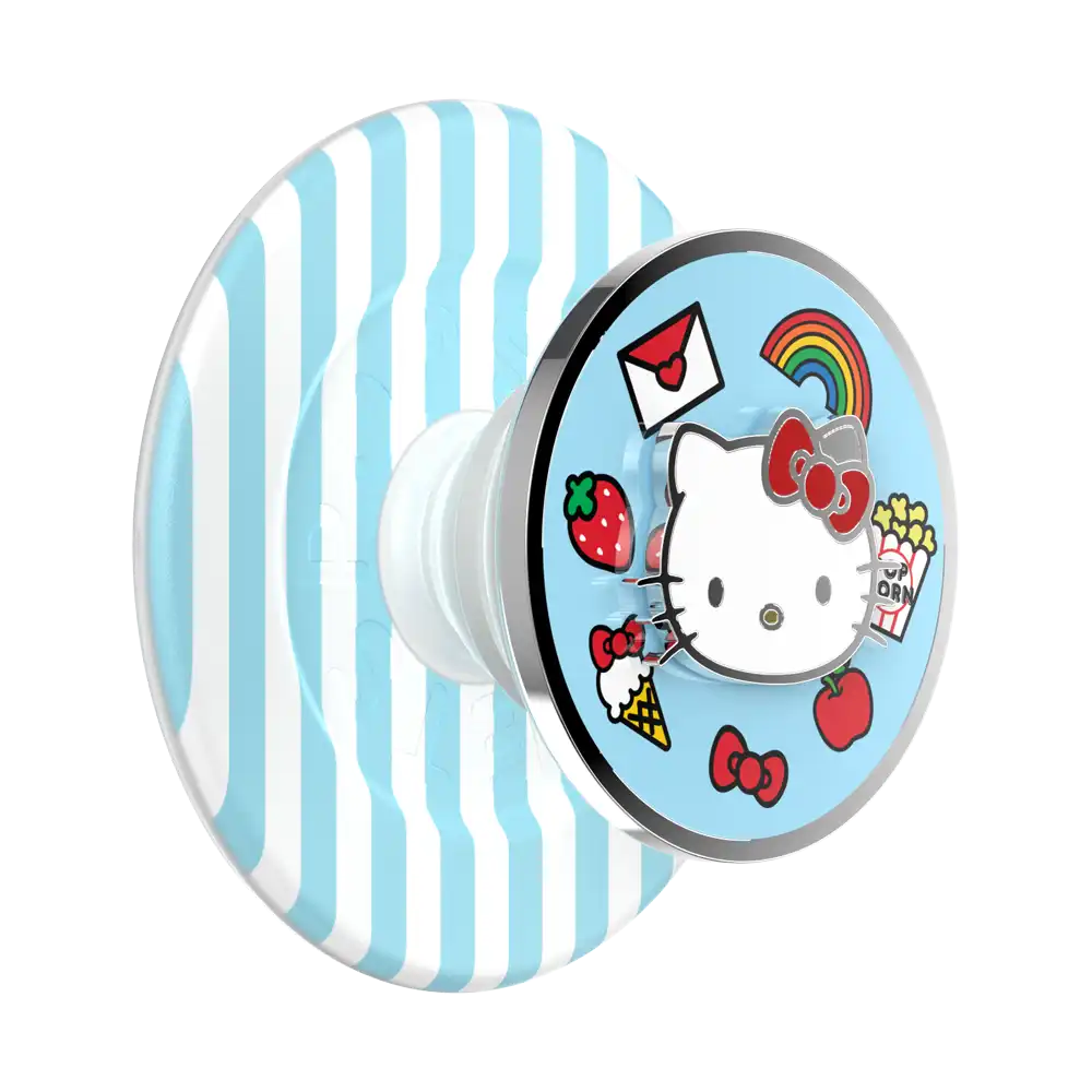 PopOut Hello Kitty — MagSafe PopGrip