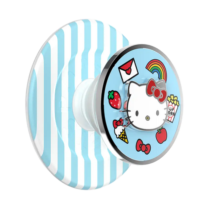 PopOut Hello Kitty — MagSafe PopGrip