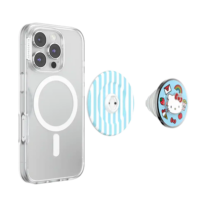Enamel Spinner Hello Kitty's Goodies — MagSafe PopGrip