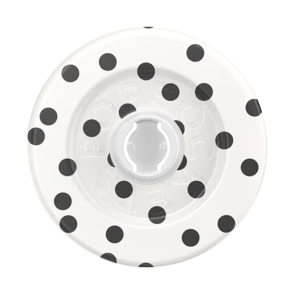 BonBon Daisy Bluebell — MagSafe PopGrip
