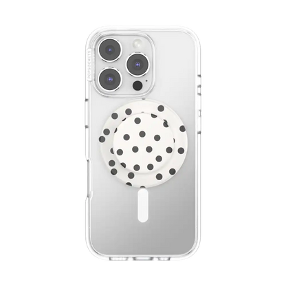 BonBon Daisy Bluebell — MagSafe PopGrip