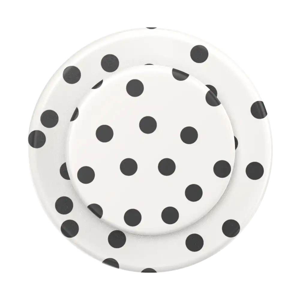 BonBon Daisy Bluebell — MagSafe PopGrip