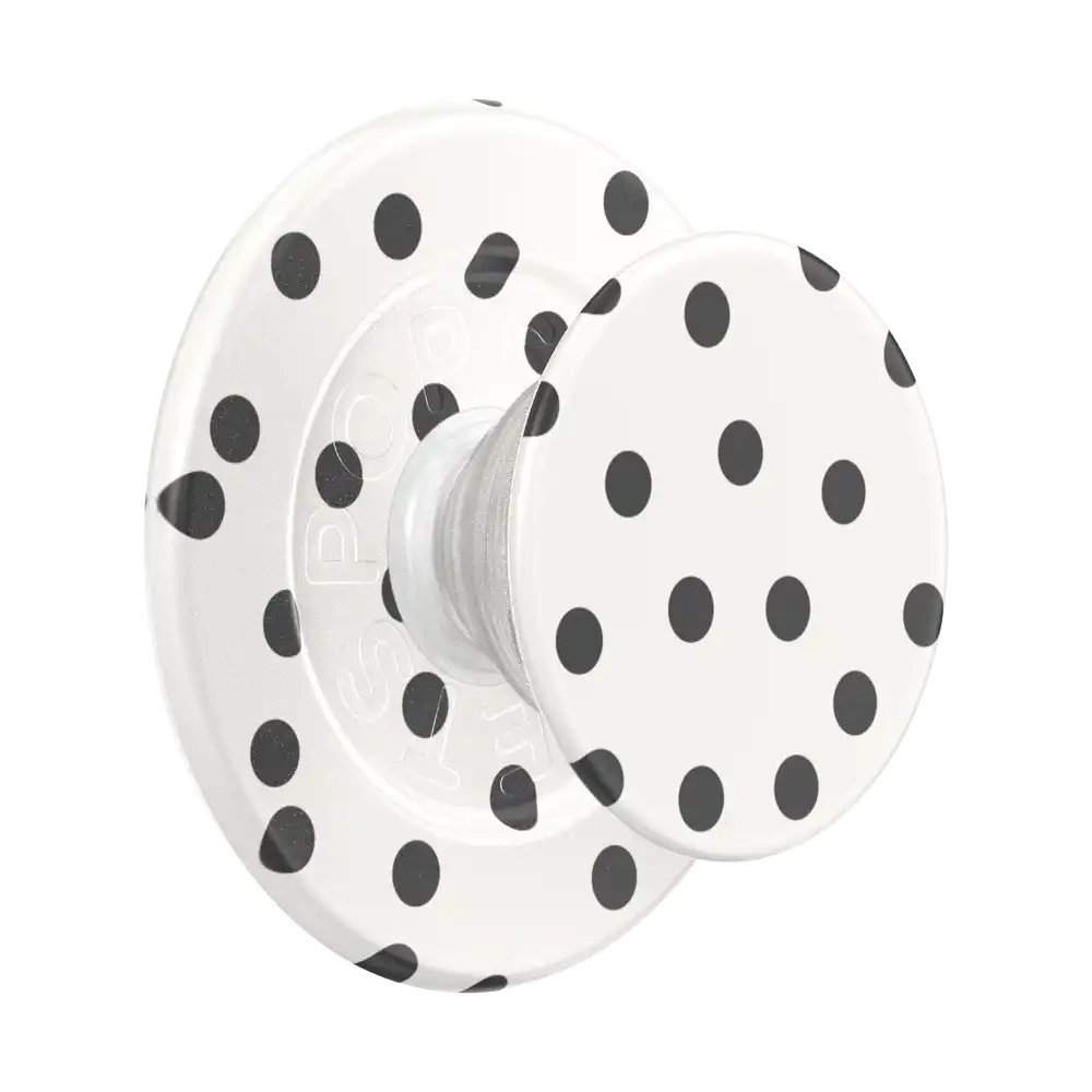 Bowtique Blush — MagSafe PopGrip