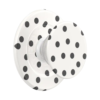 Bowtique Blush — MagSafe PopGrip