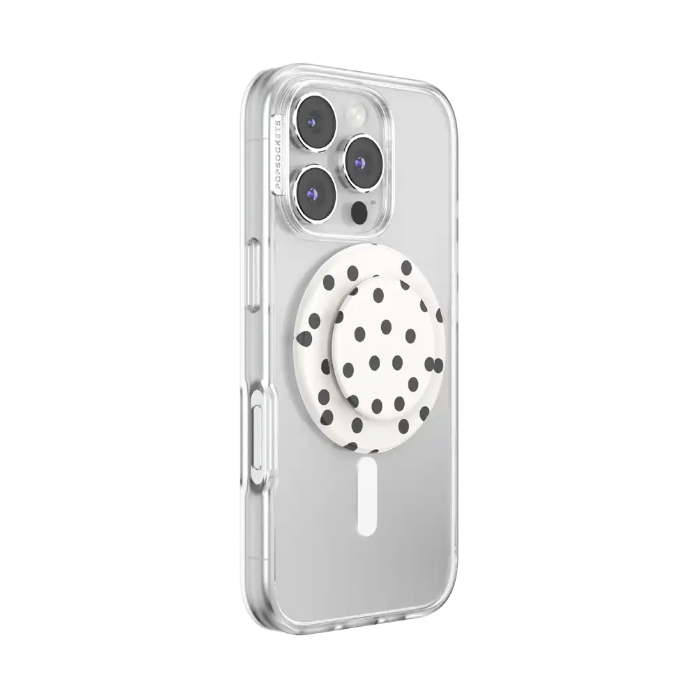 BonBon Daisy Bluebell — MagSafe PopGrip