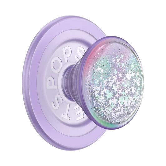 Tidepool Squishy Unicorn Magic — MagSafe PopGrip